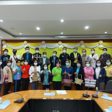 U2T for BCG and Regional Development
