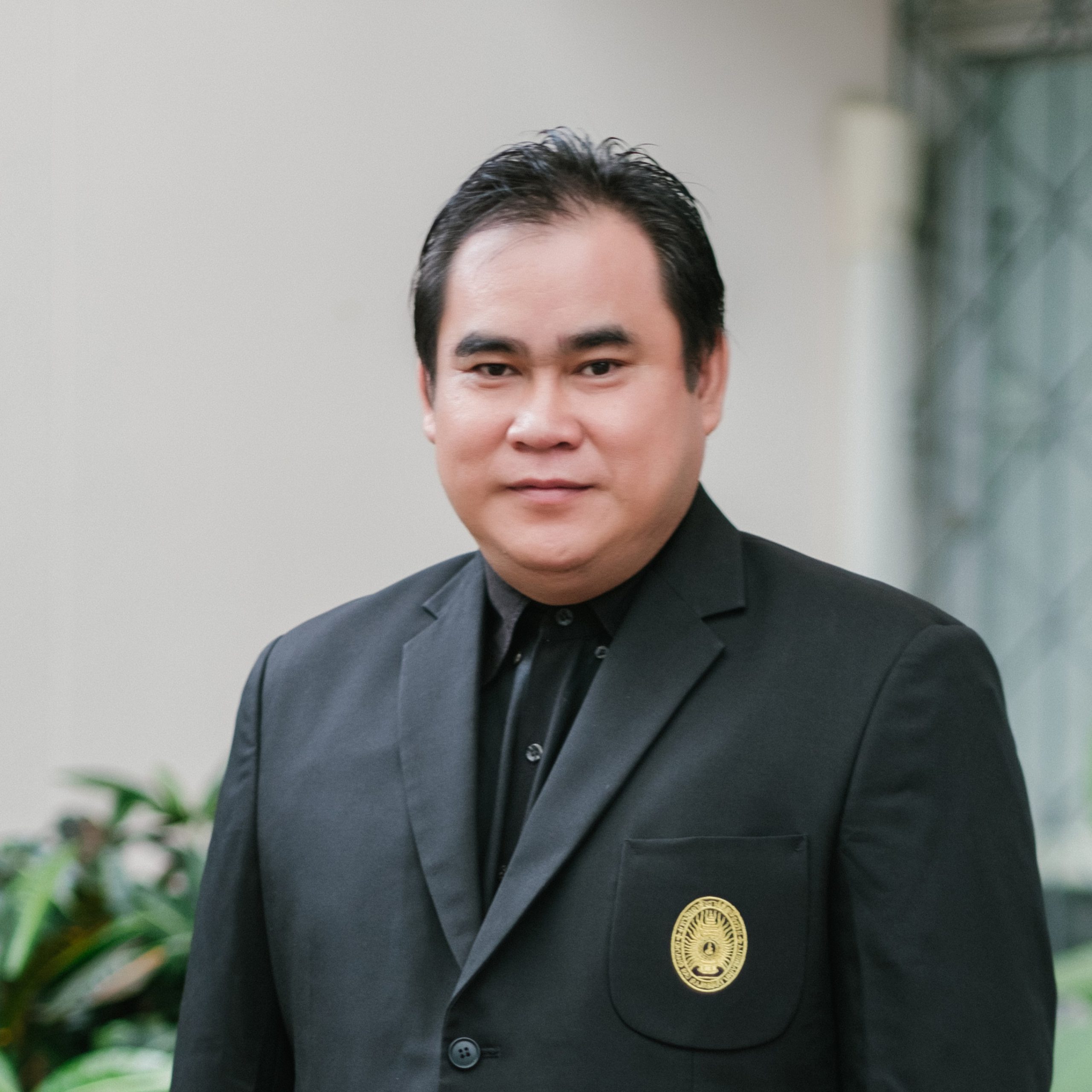 นายสมฤทธิ์ แก้วดุนดุก