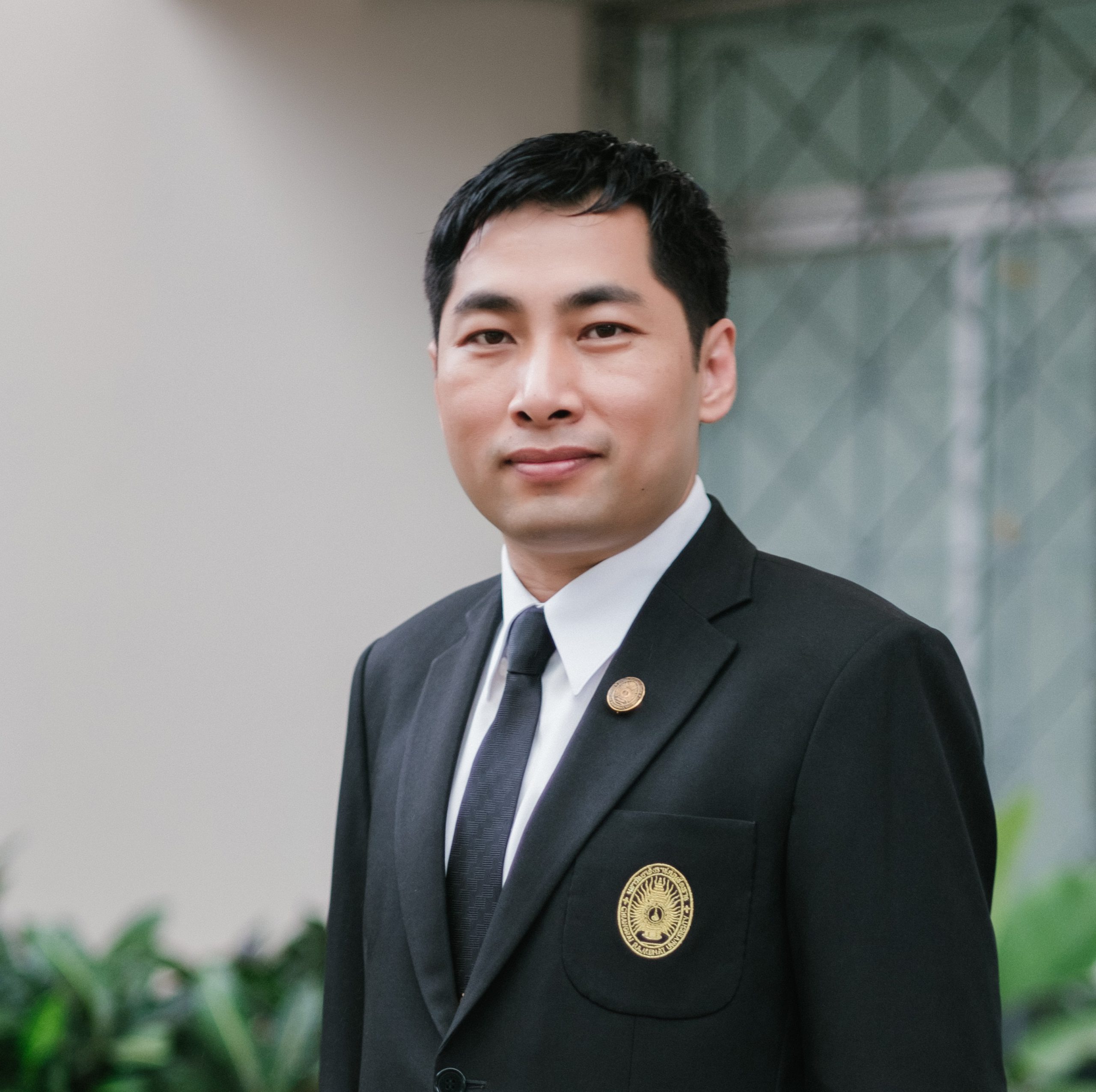 อาจารย์ ดร.พิรภานุวัตณ์ ชื่นวงศ์