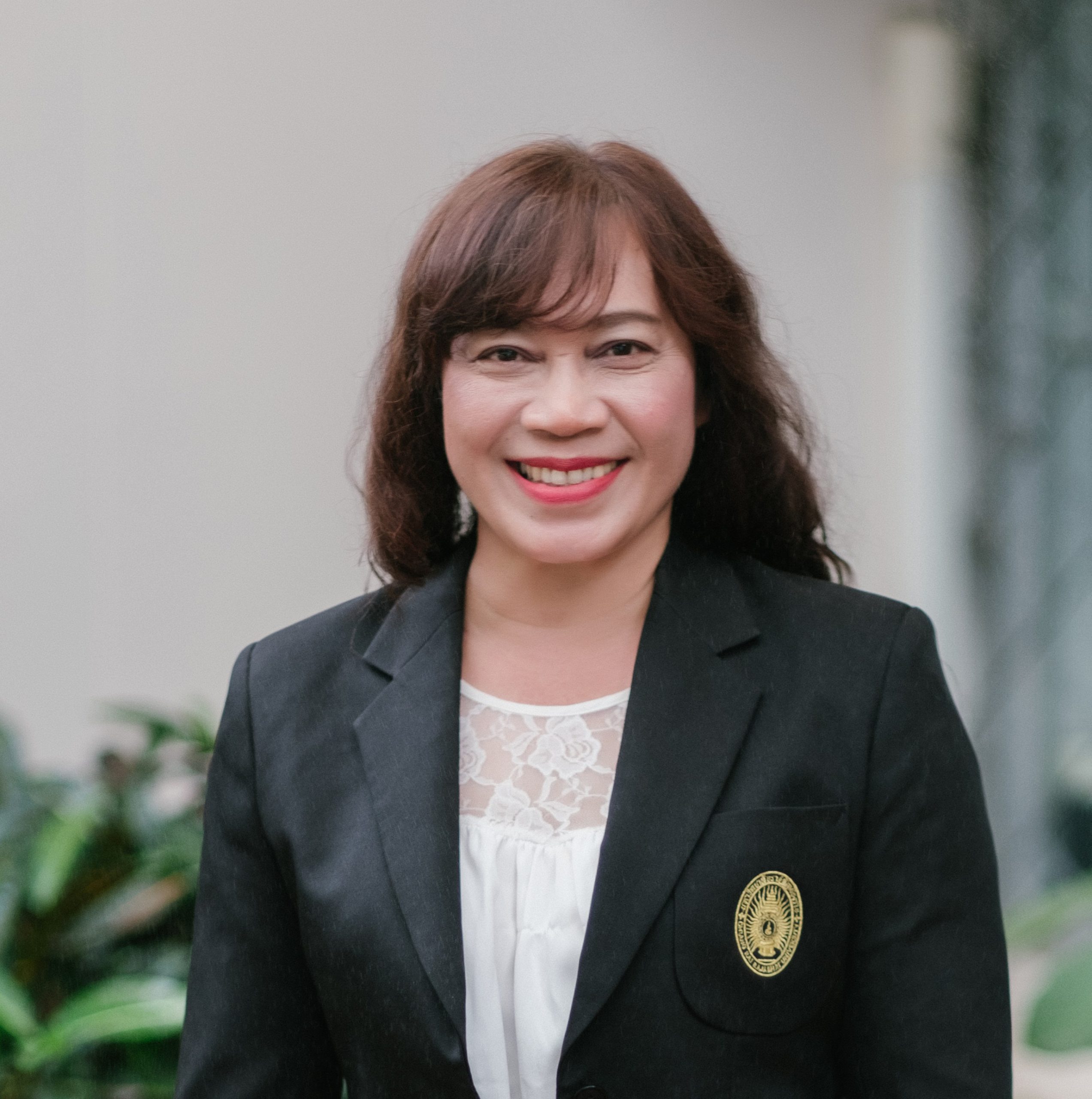 นางสุภาวดี แก้วพามา