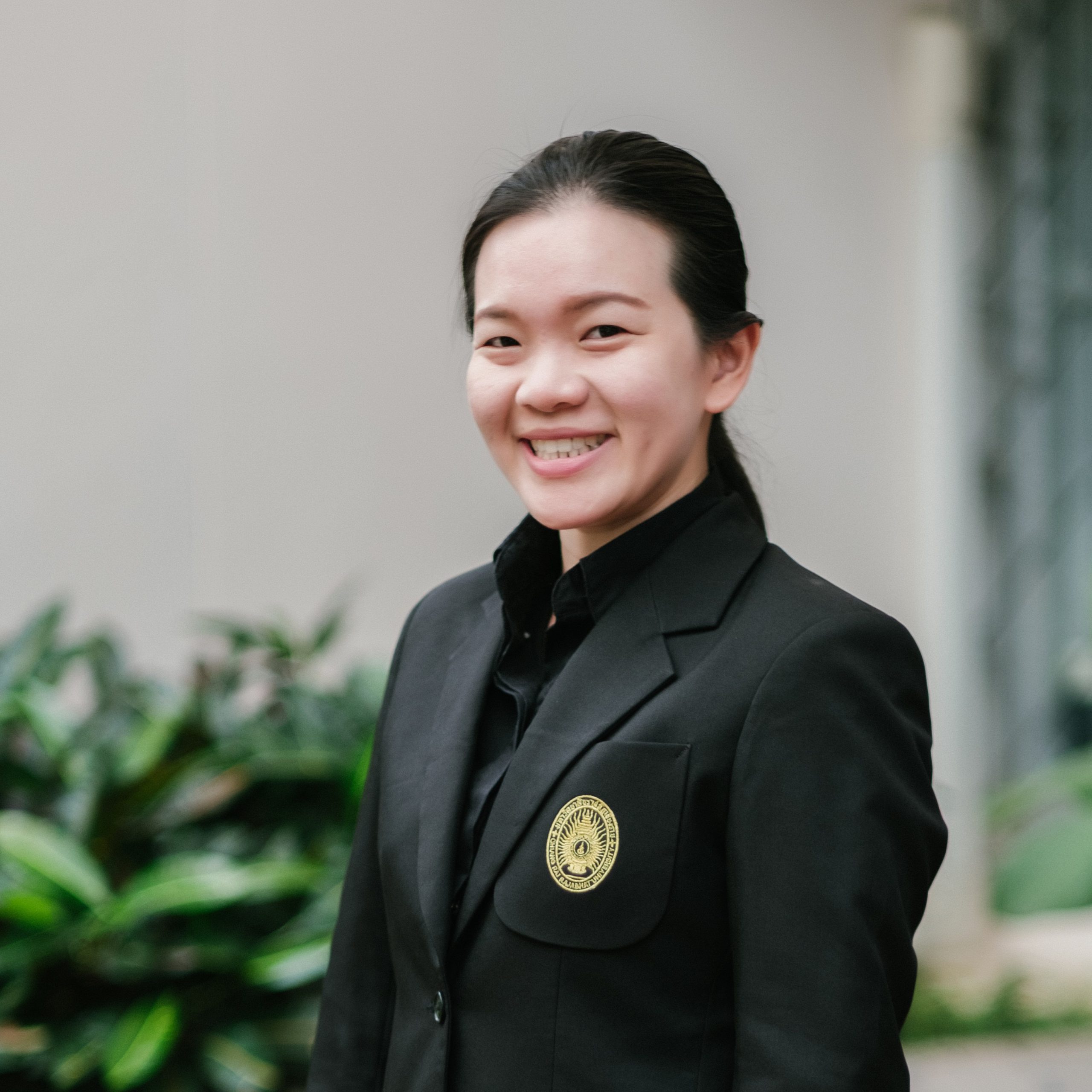 นางหยาดฝน นิยมธรรม