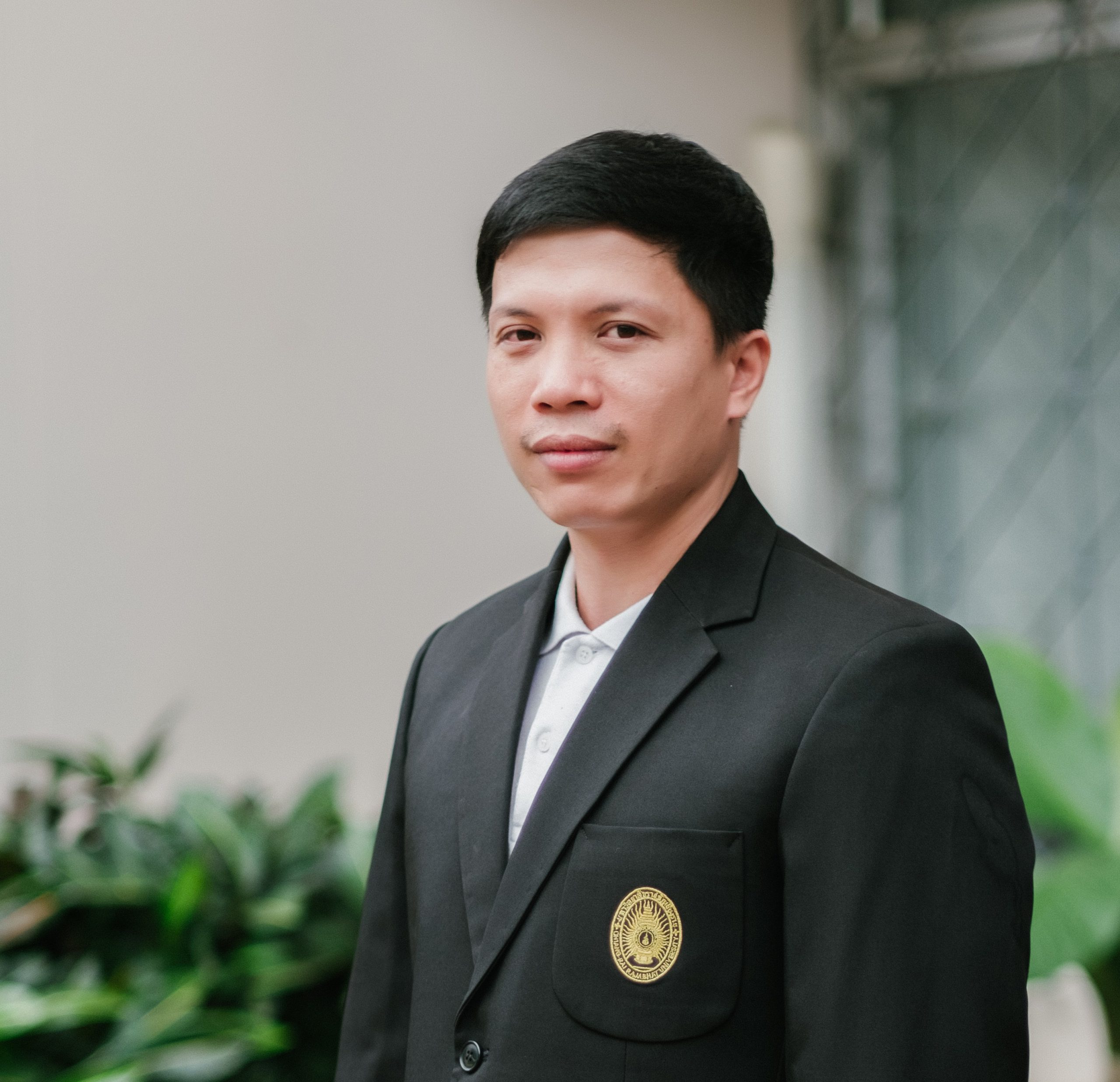 นายธนธัส สอนสุกอง