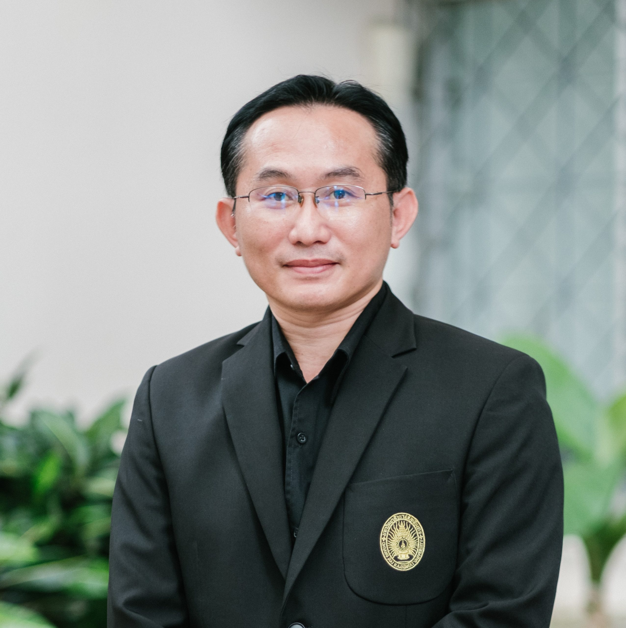 ผศ.ประเสริฐ ไวยะกา