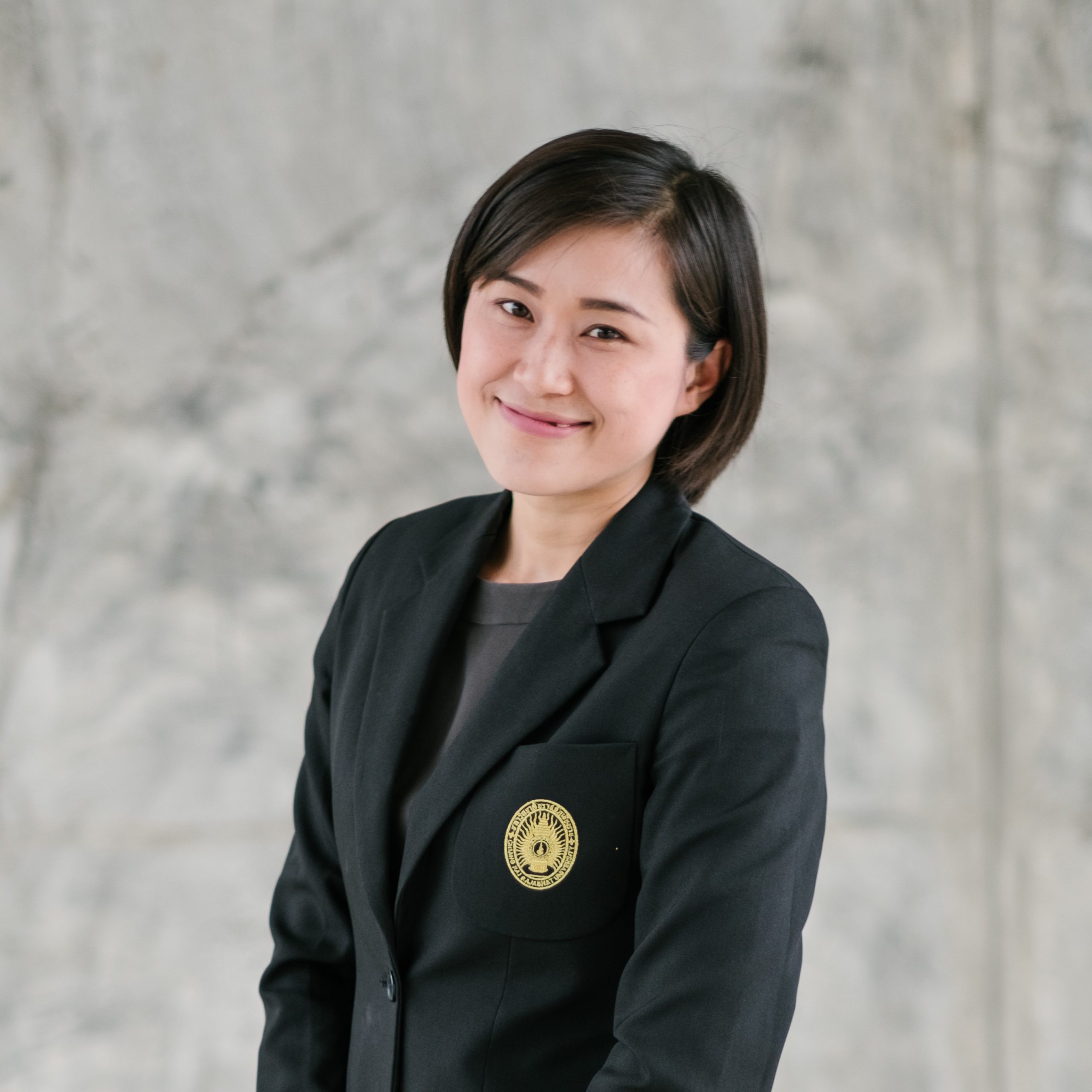 นางสาวศิวพร พลอยเพ็ชร