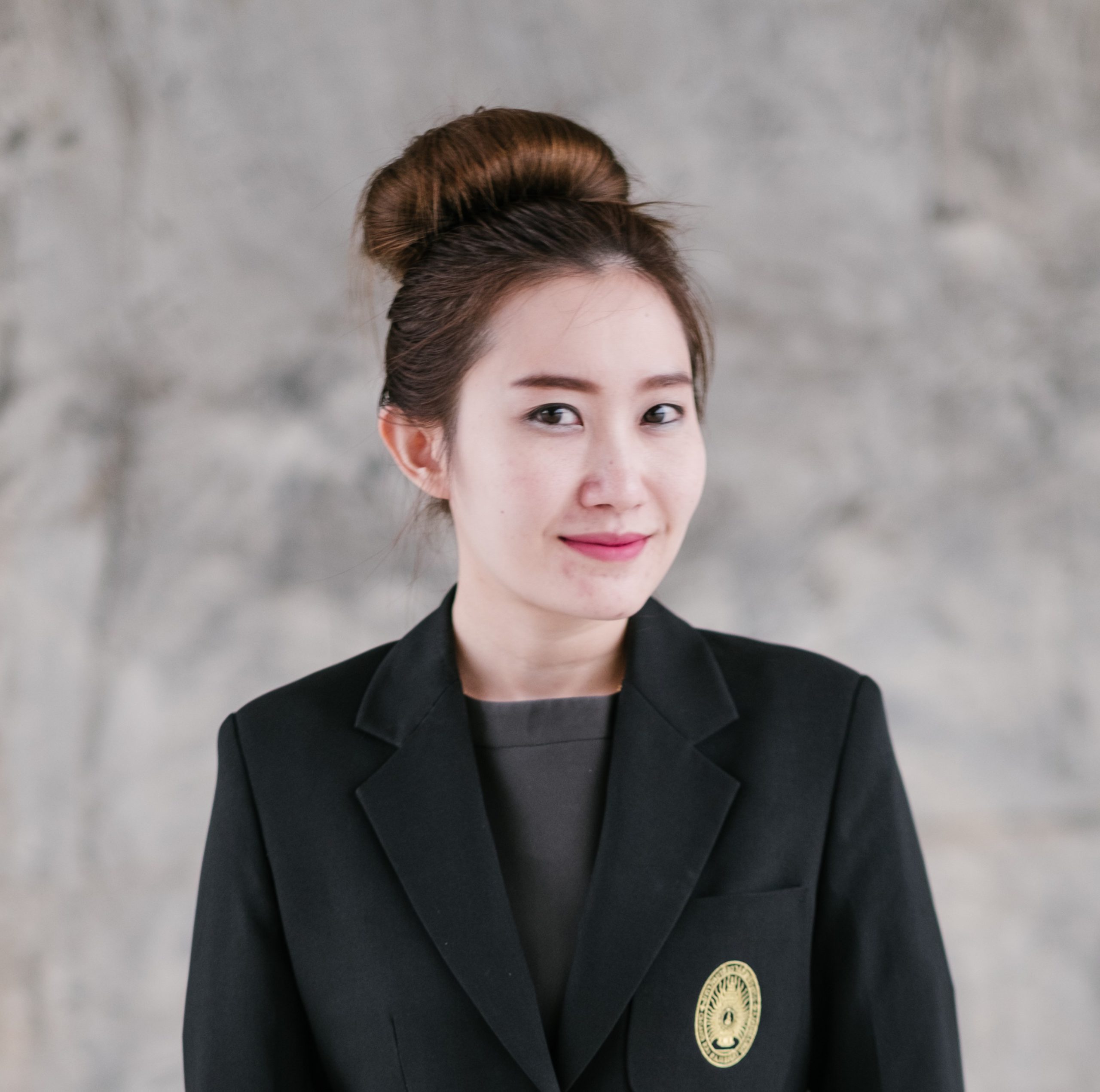 นางสาวปิยากร จันทร์เทพ
