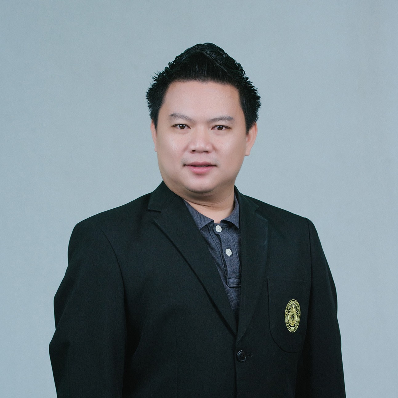 นายเกรียงไกร กันทะนะ