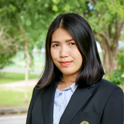 นางสาวยุพาพร เปี่ยมสดุดี